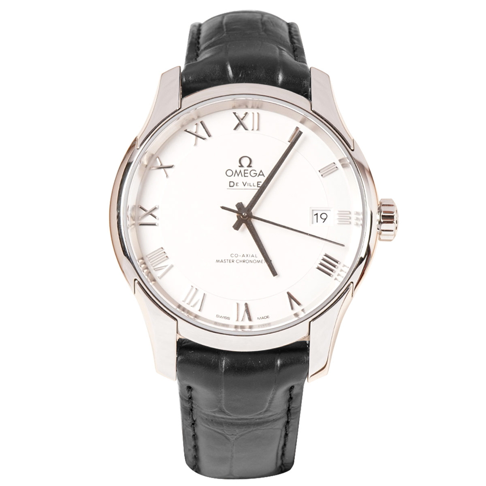 Omega De ville Nam 433.13.41.21.02.001