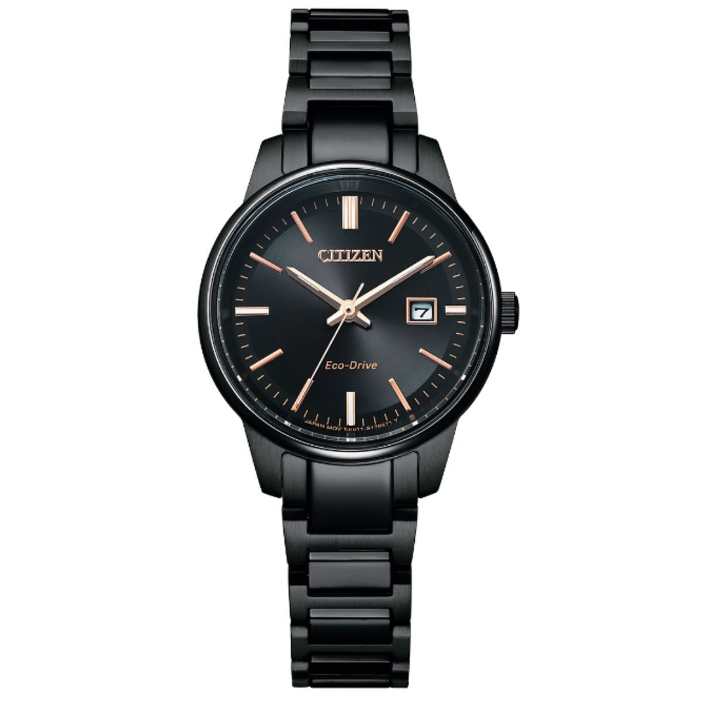 Citizen Nữ EW2597-86E