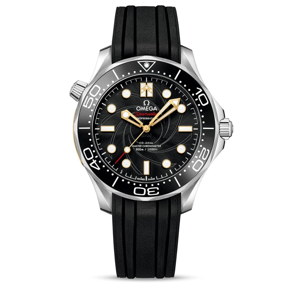 Omega Seamaster Nam 210.22.42.20.01.003