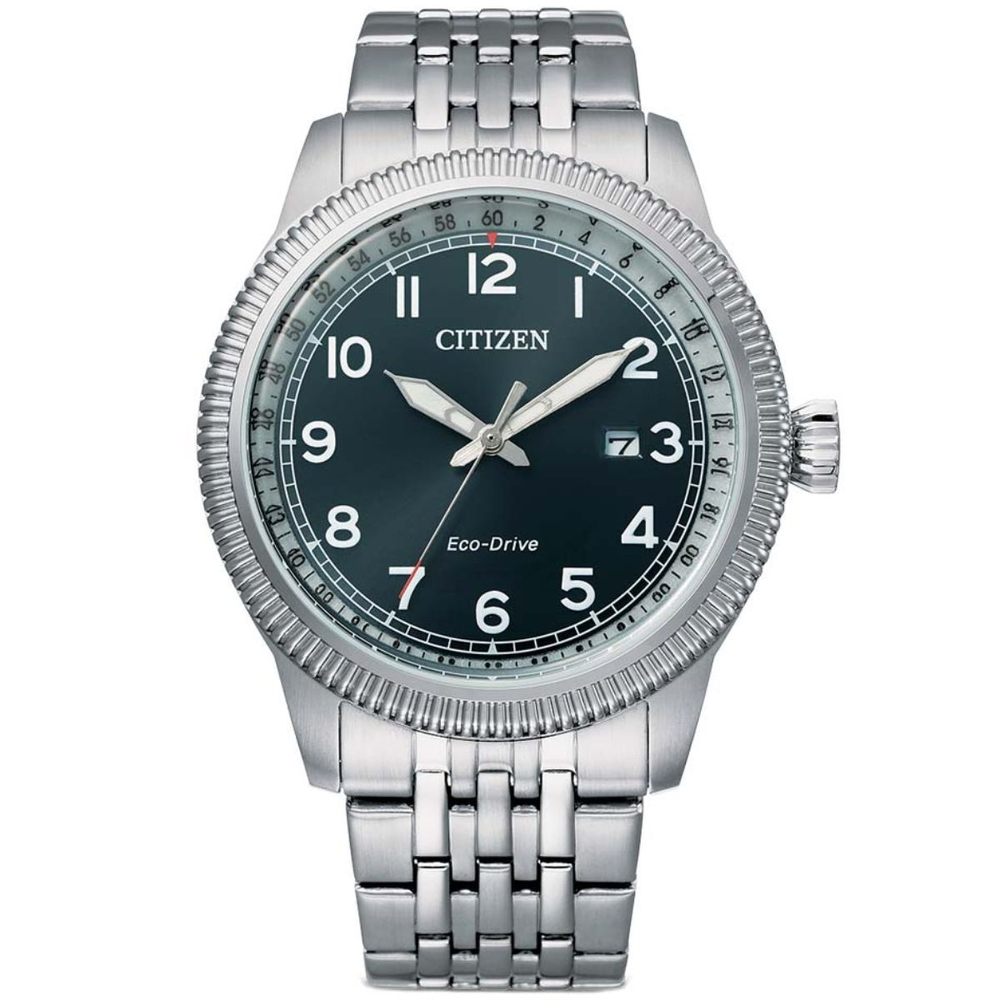 Citizen - Nam BM7480-81L Size 42.5mm