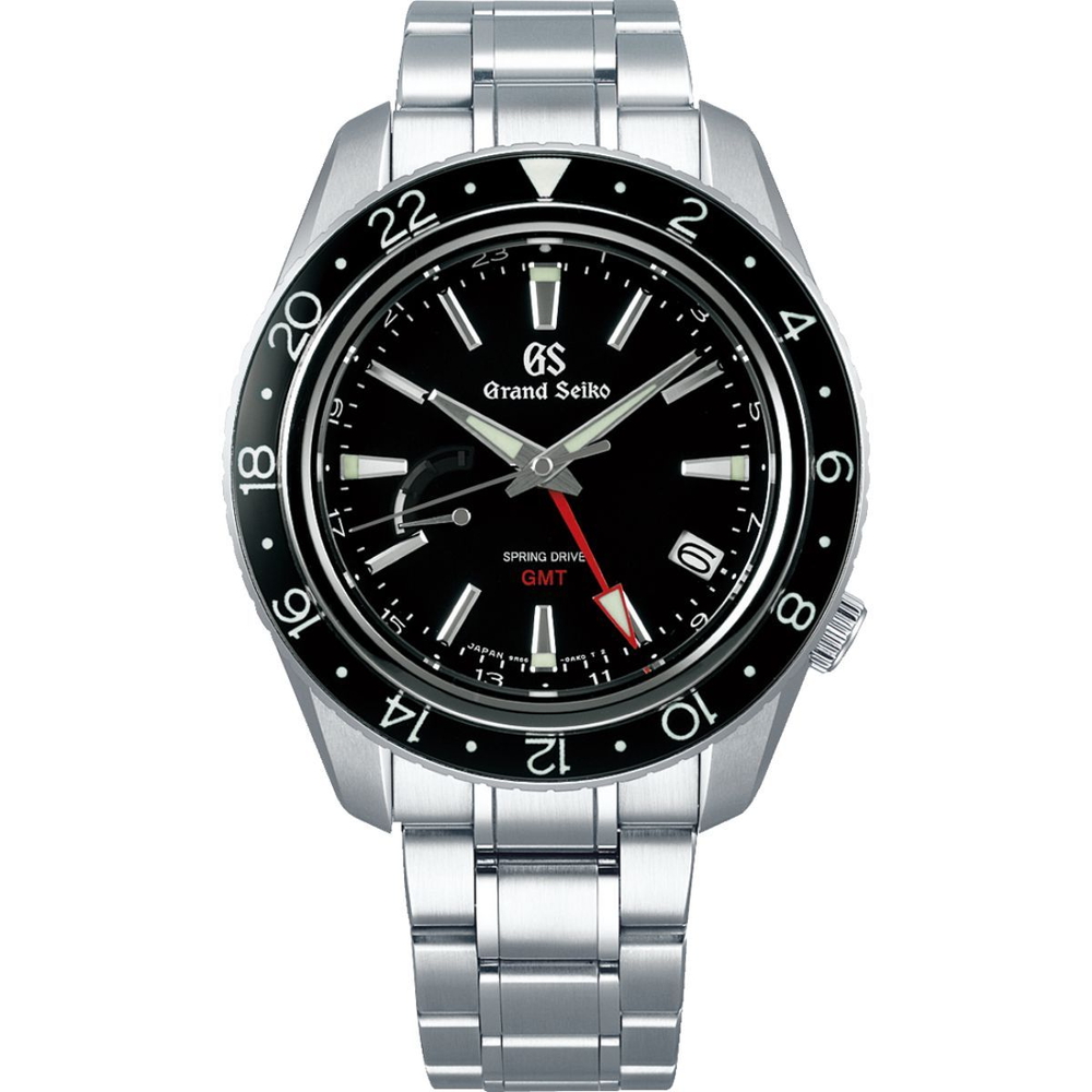 Grand Seiko  Nam SBGE201G