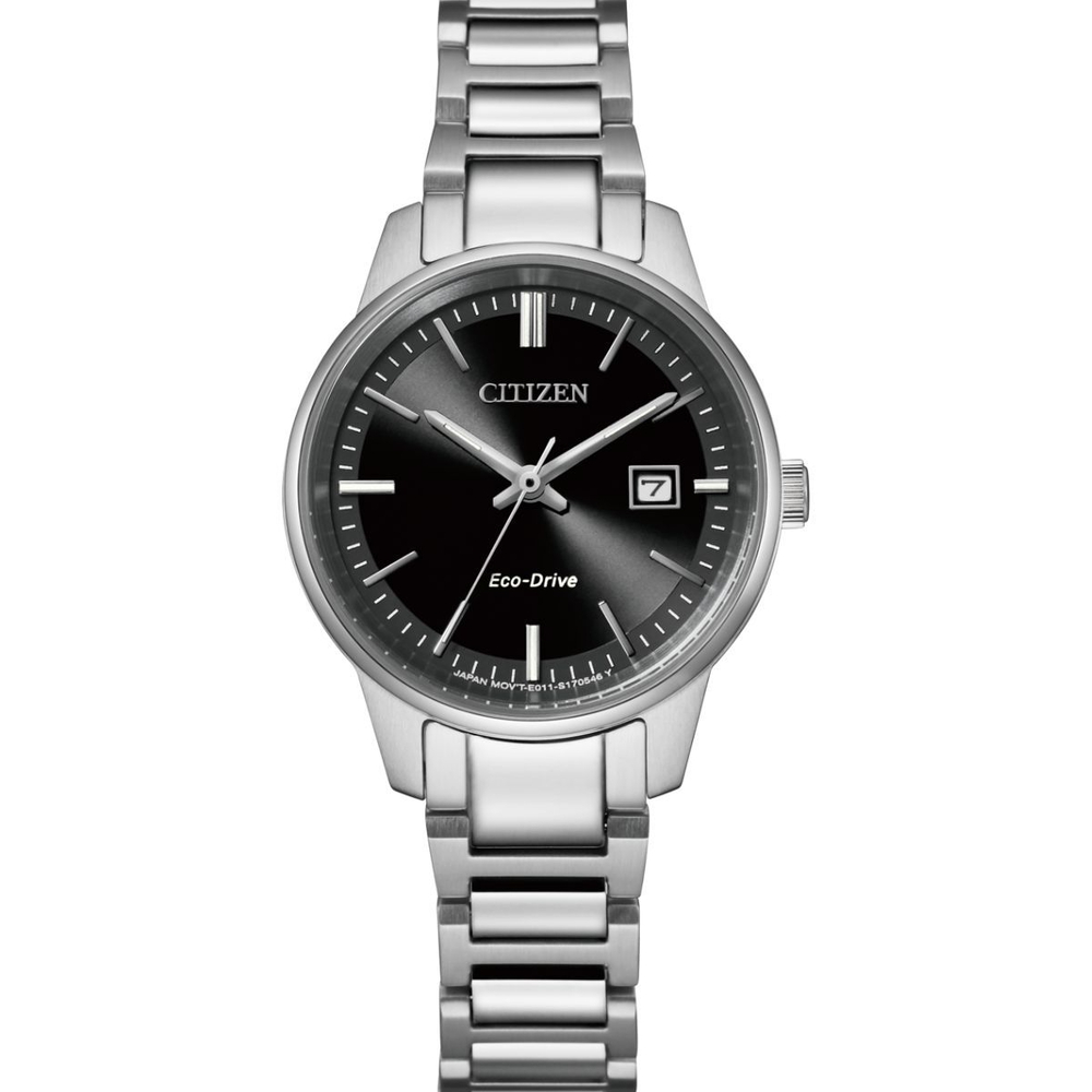 Citizen Nữ EW2591-82E
