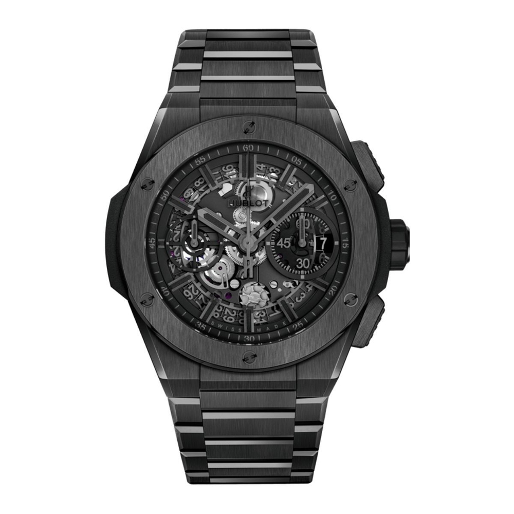 Hublot - Nam 451.CX.1170.CX Size 42mm