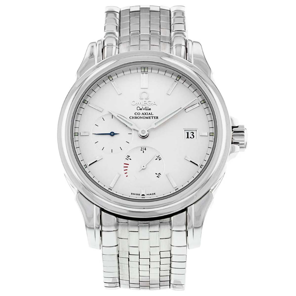 Omega De ville Nam 4532.31.00 - hàng lướt