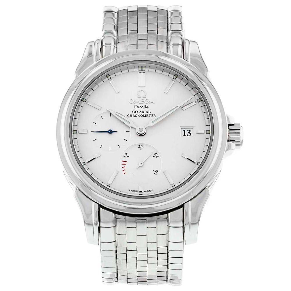 Omega - Nam 4532.31.00 Size 39mm - hàng lướt