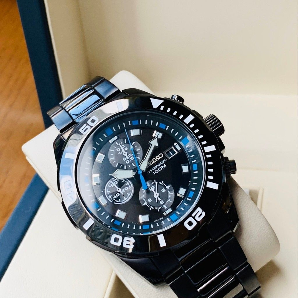 Seiko Nam SNDE01P1