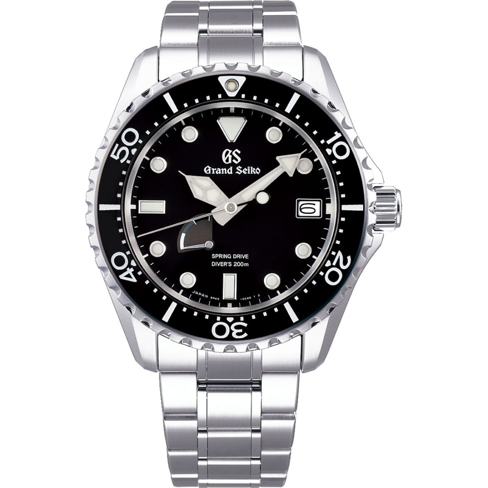 Grand Seiko  Nam SBGA461G