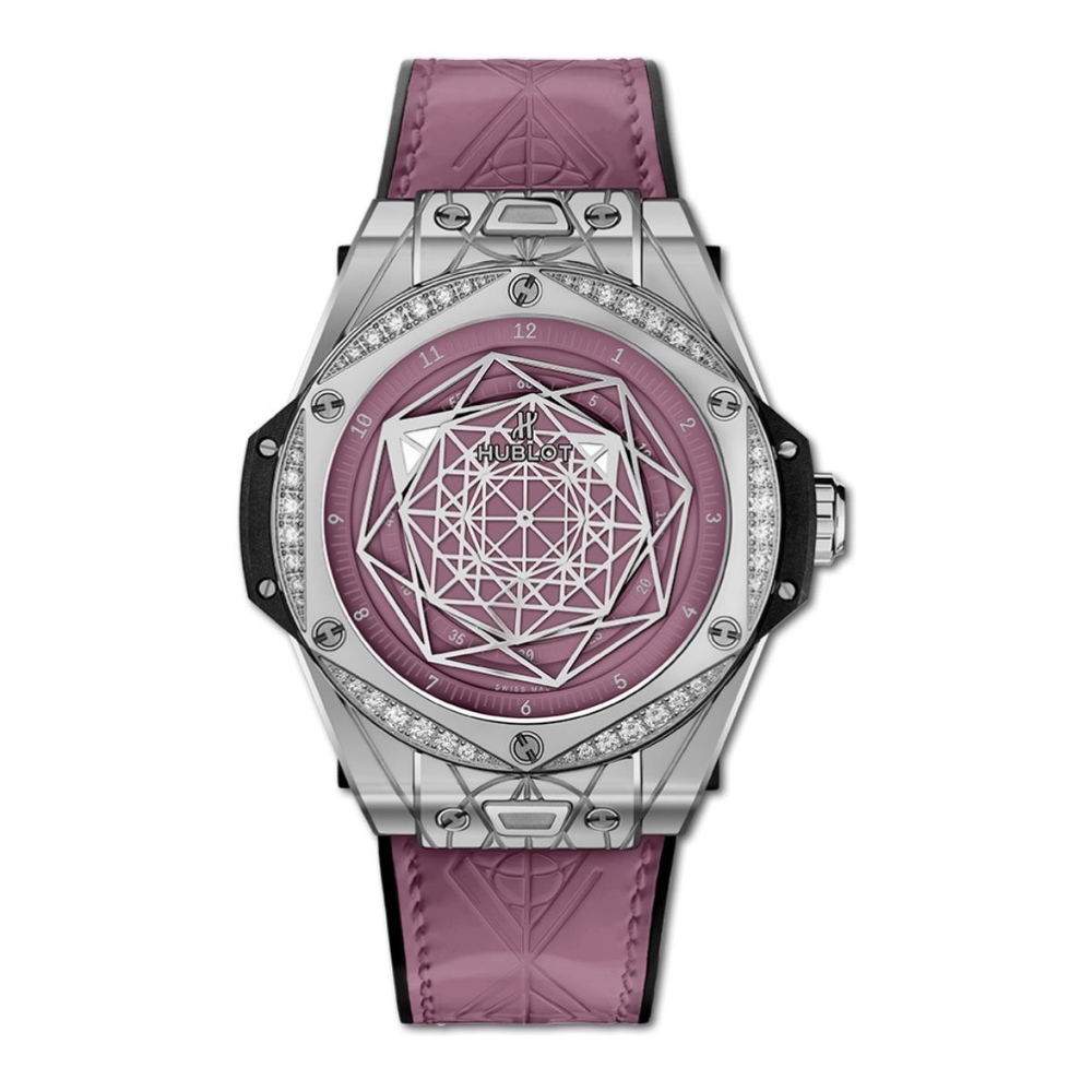 Hublot Big Bang Nam 465.SS.89P7.VR.1204.MXM20