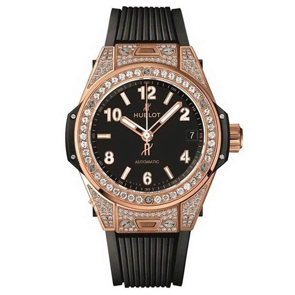 Hublot - Nam 465.OX.1180.RX.1604 Size 39mm