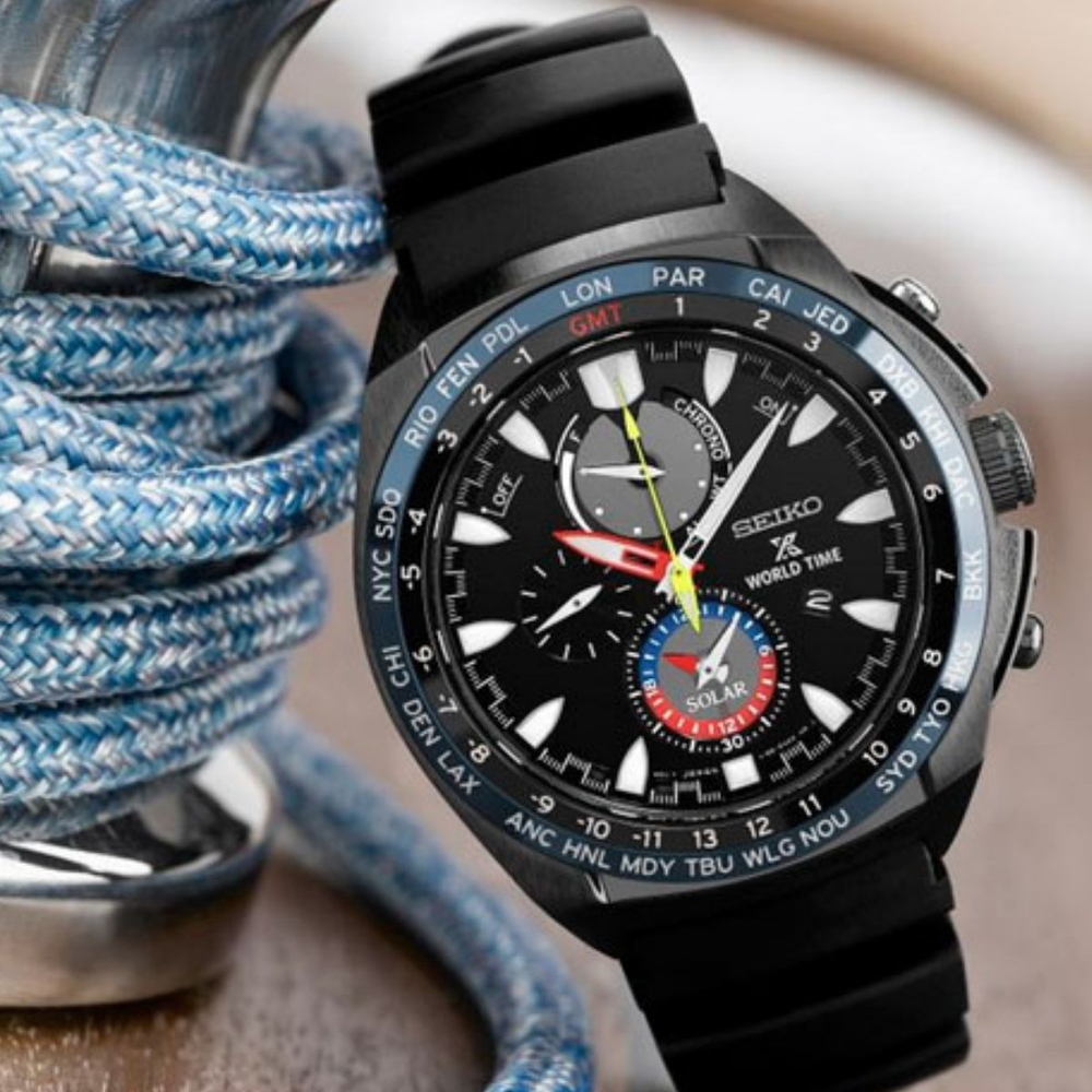 ng H Seiko Nam SSC551P1 Gia T t