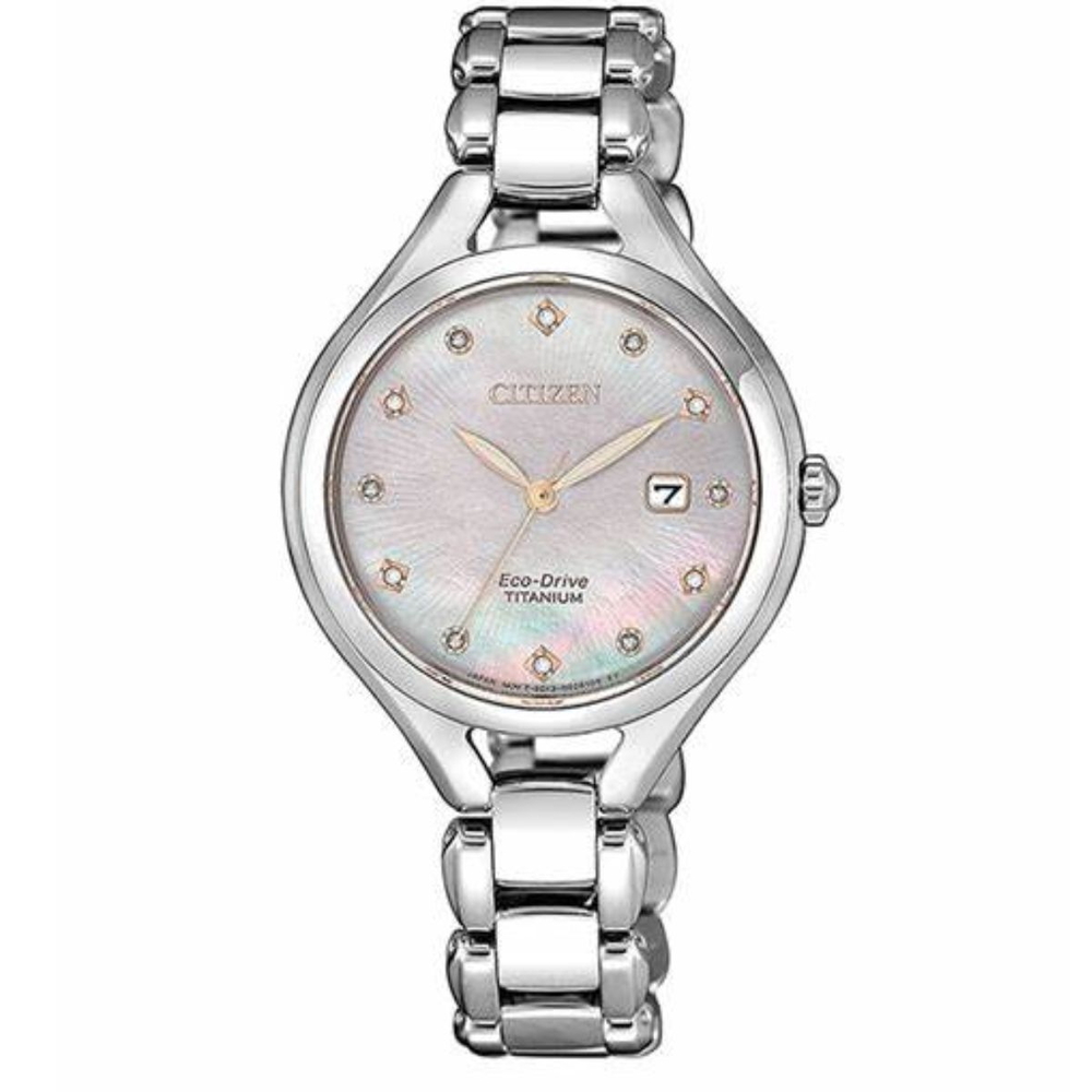 Citizen Nữ EW2560-86Y