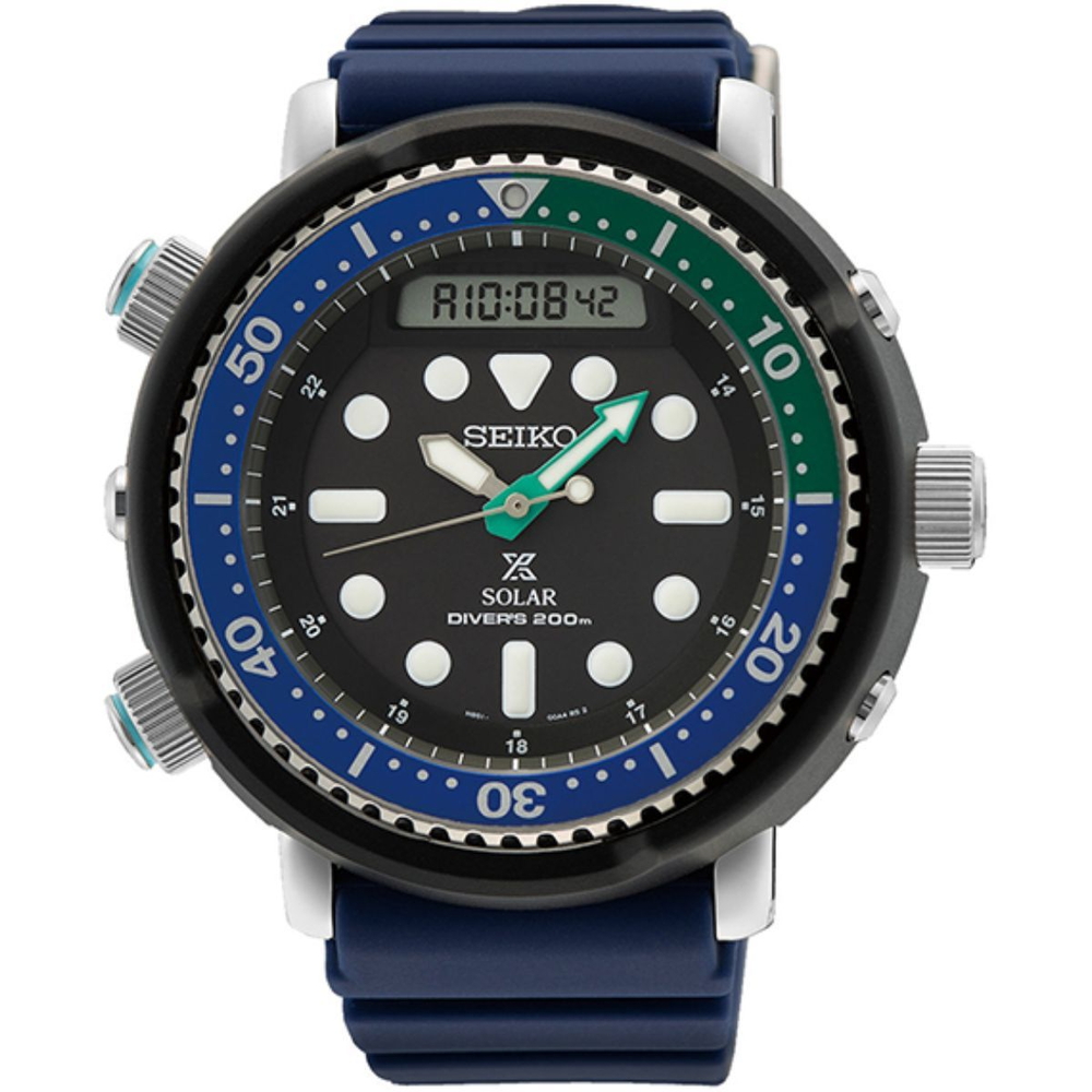 Seiko Prospex Nam SNJ039P1