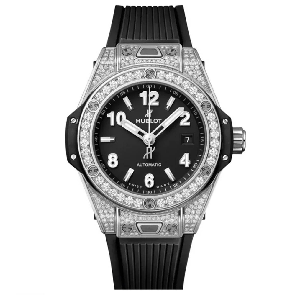 Hublot - Nữ 485.SX.1170.RX.1604 Size 33mm