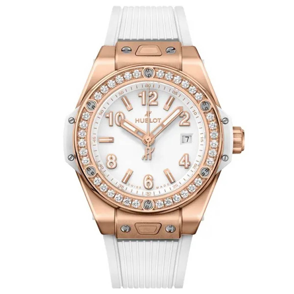 Hublot Big Bang Nữ 485.OE.2080.RW.1204
