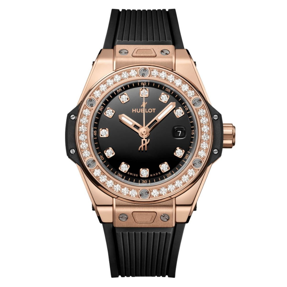 Hublot Nữ 485.OX.1280.RX.1204