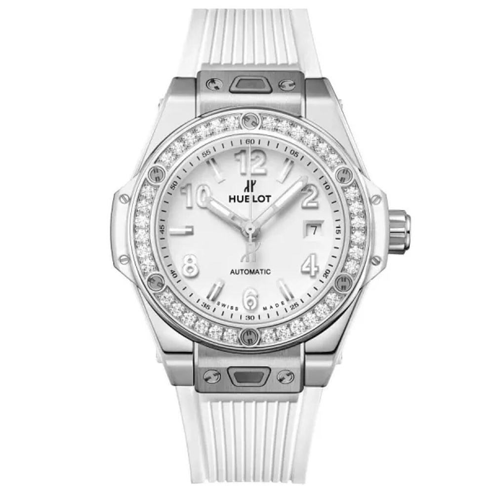 Hublot Nữ 485.SE.2010.RW.1204