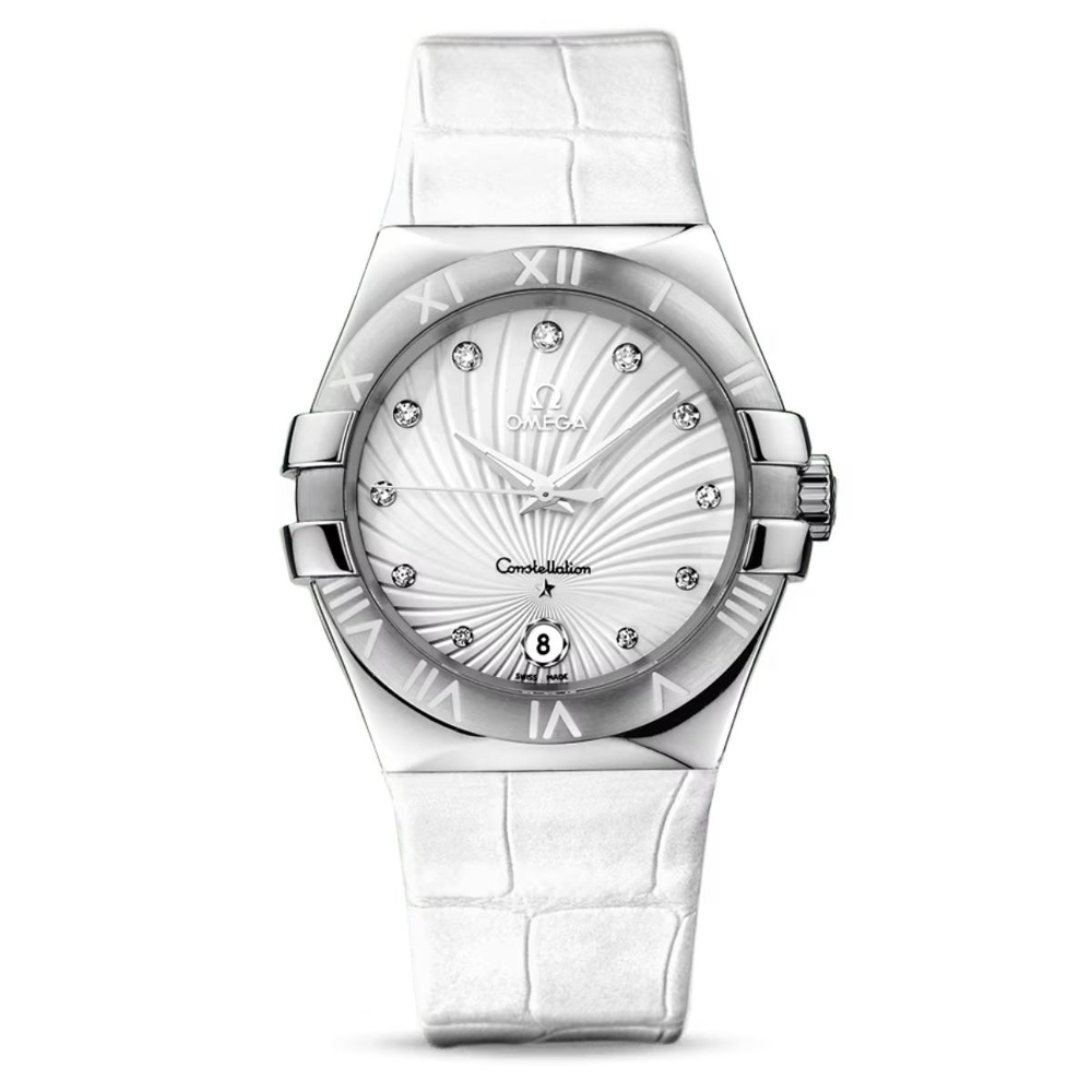 Omega Nam 123.13.35.60.52.001
