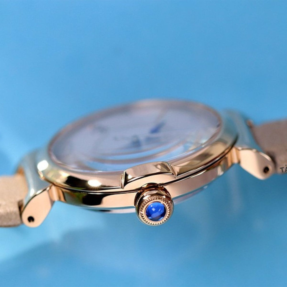 Citizen Nữ EM1073-18D