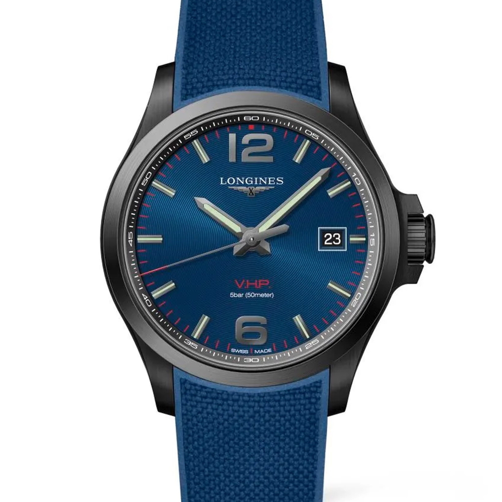 Longines Nam L3.726.2.96.9