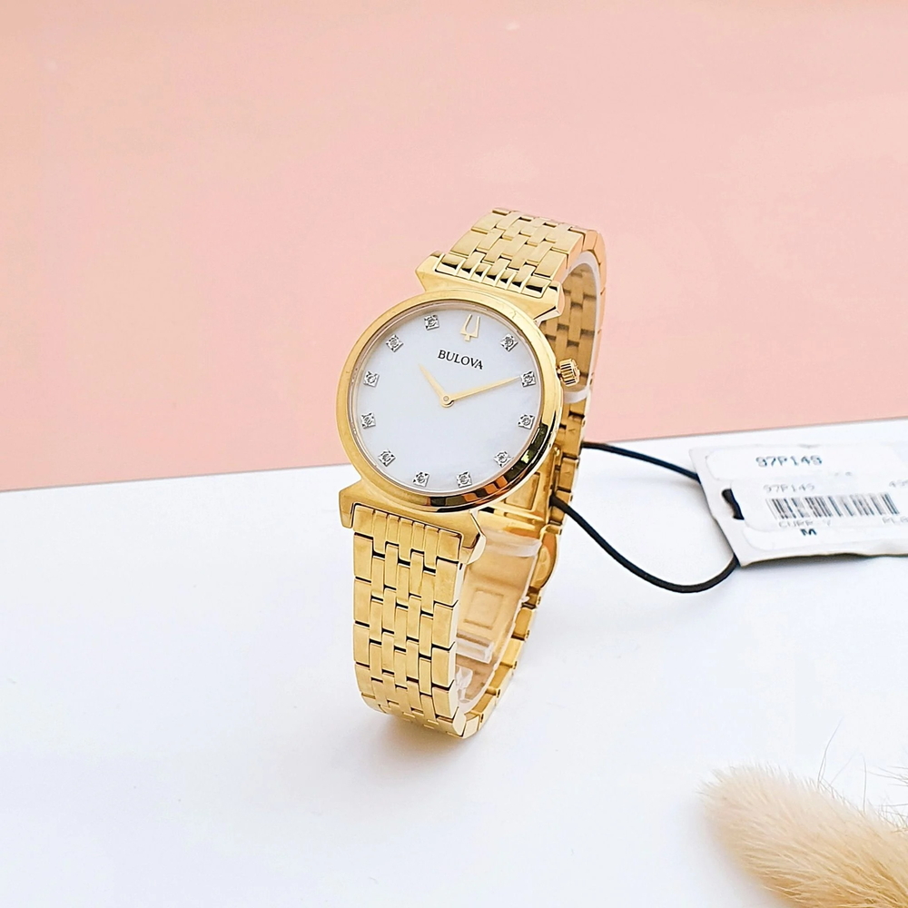 Bulova Nữ 97P149