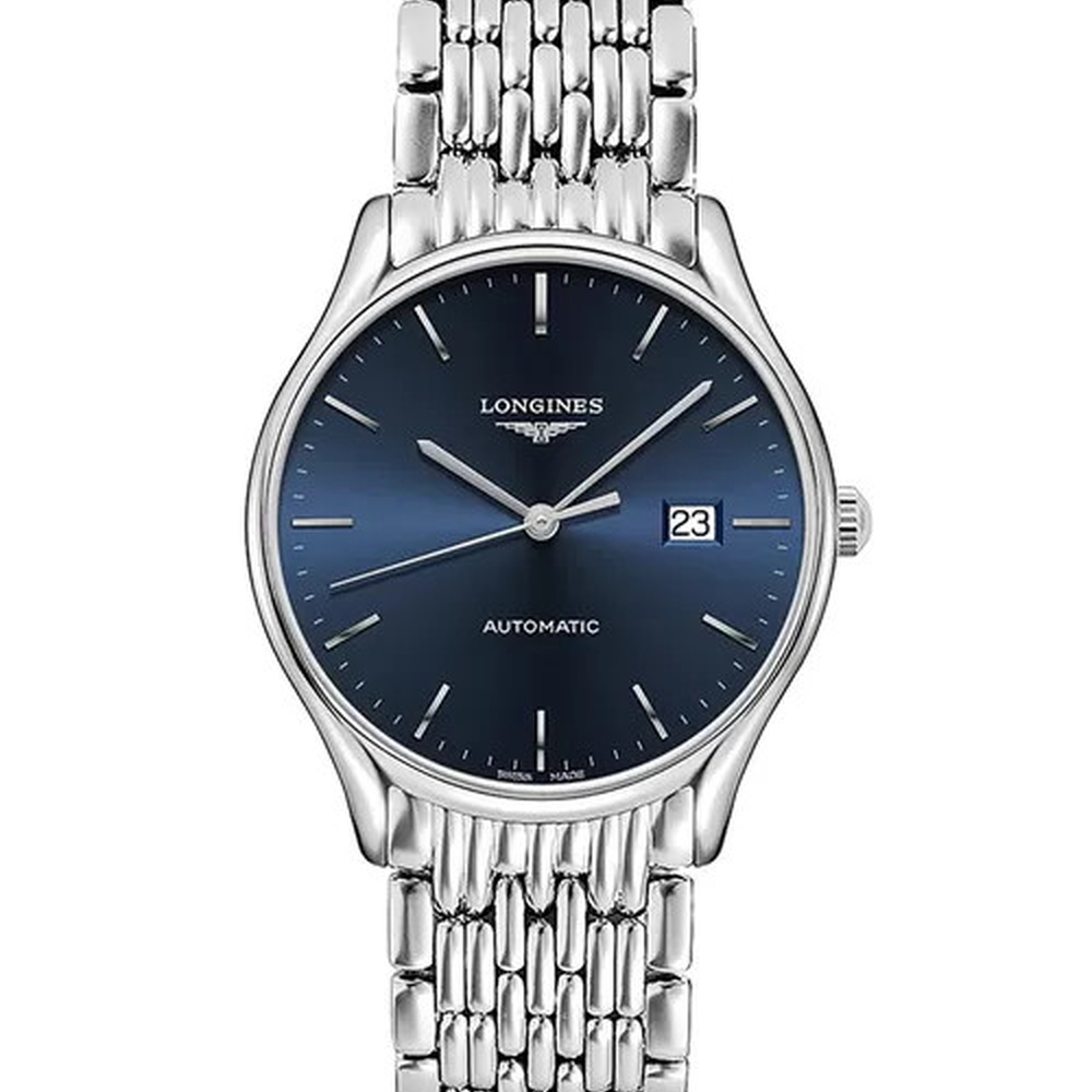 Longines - Nam L4.961.4.92.6 Size 40mm