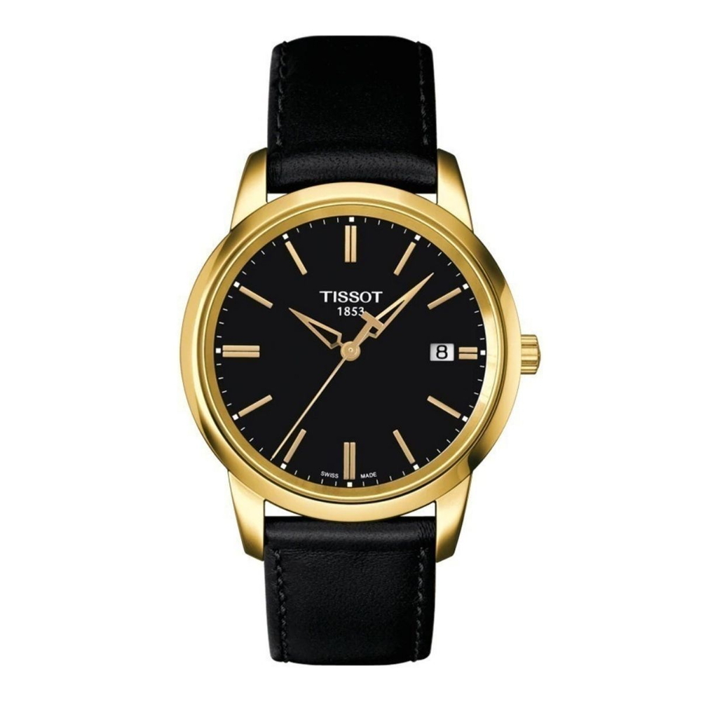 Tissot Nam T033.410.36.051.01