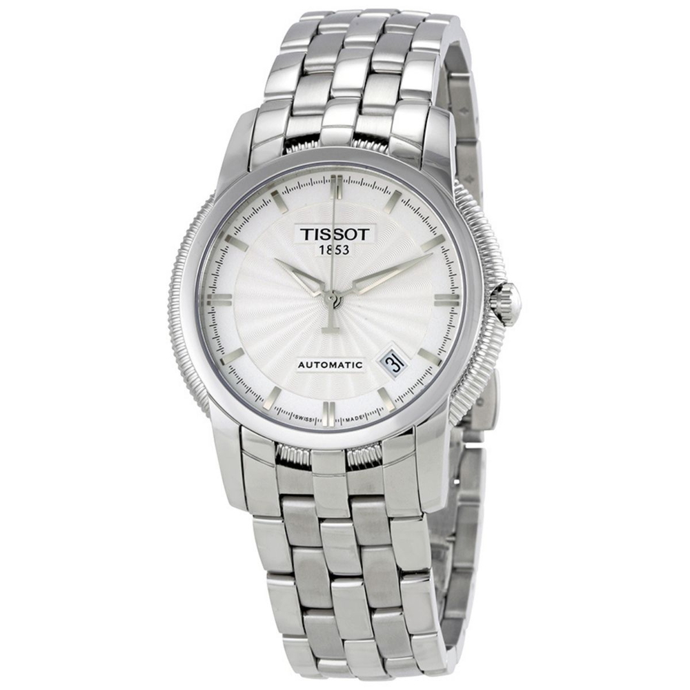 Tissot Nam T97.1.483.31