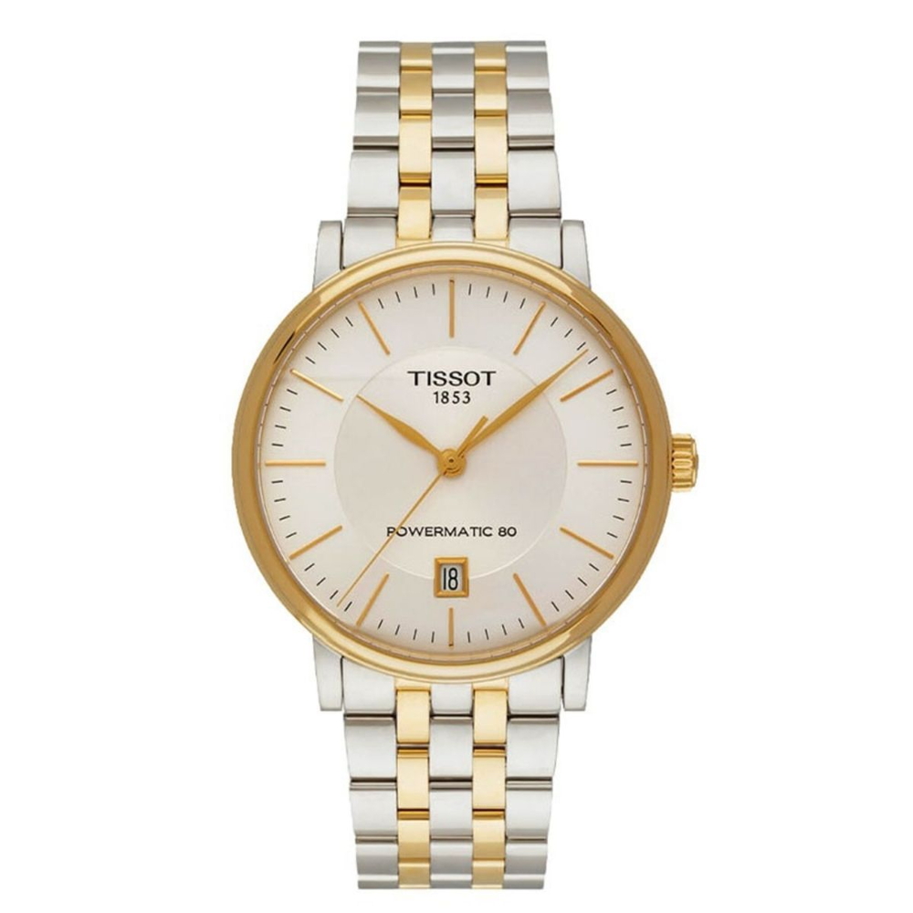 Tissot Nam T122.407.22.031.00