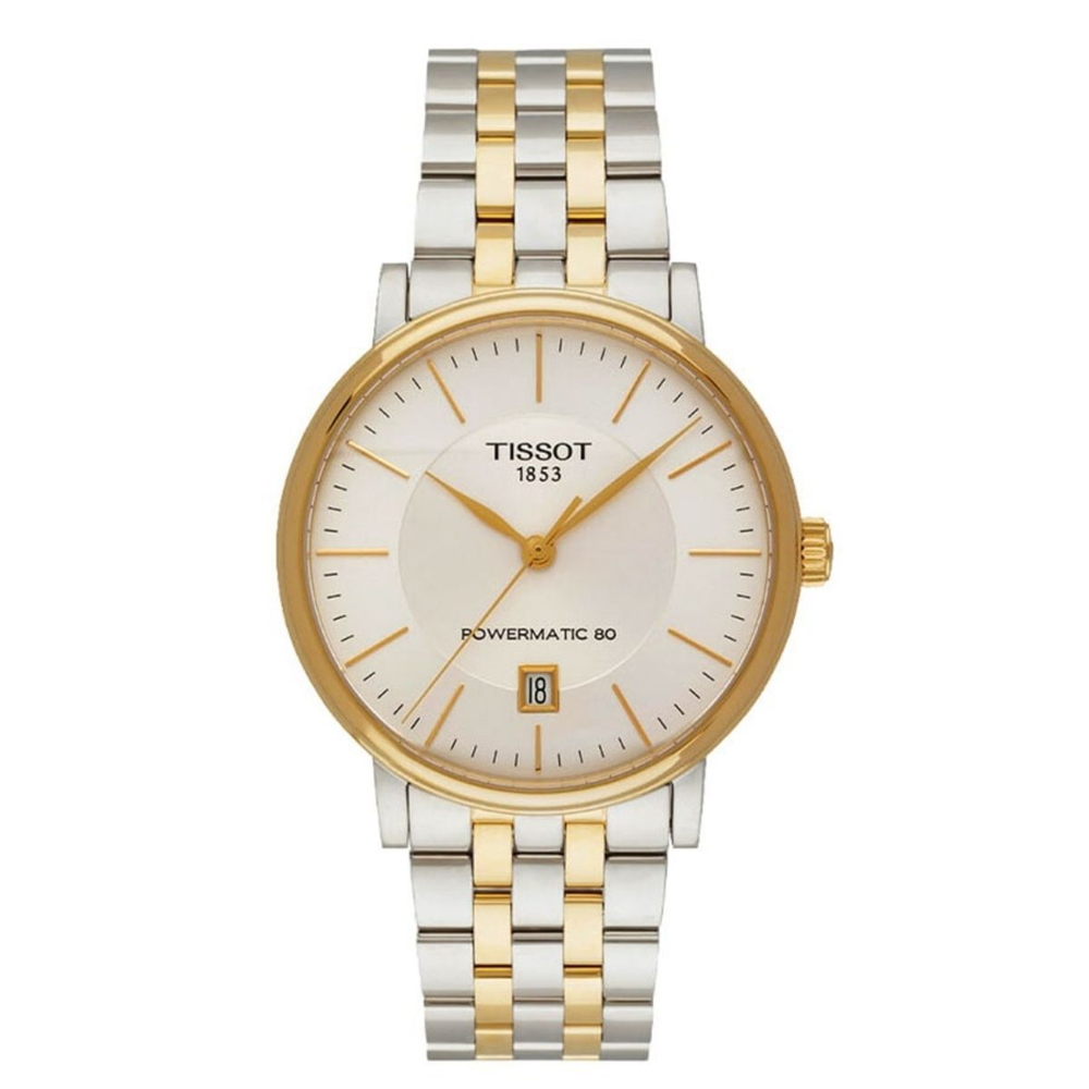 Tissot - Nam T122.407.22.031.00 Size 40mm