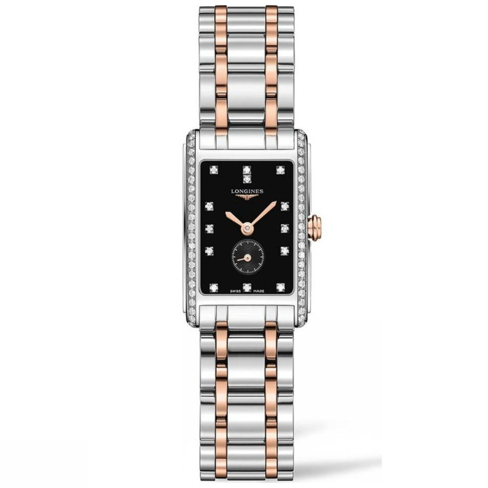 Longines Nữ L5.255.5.59.7