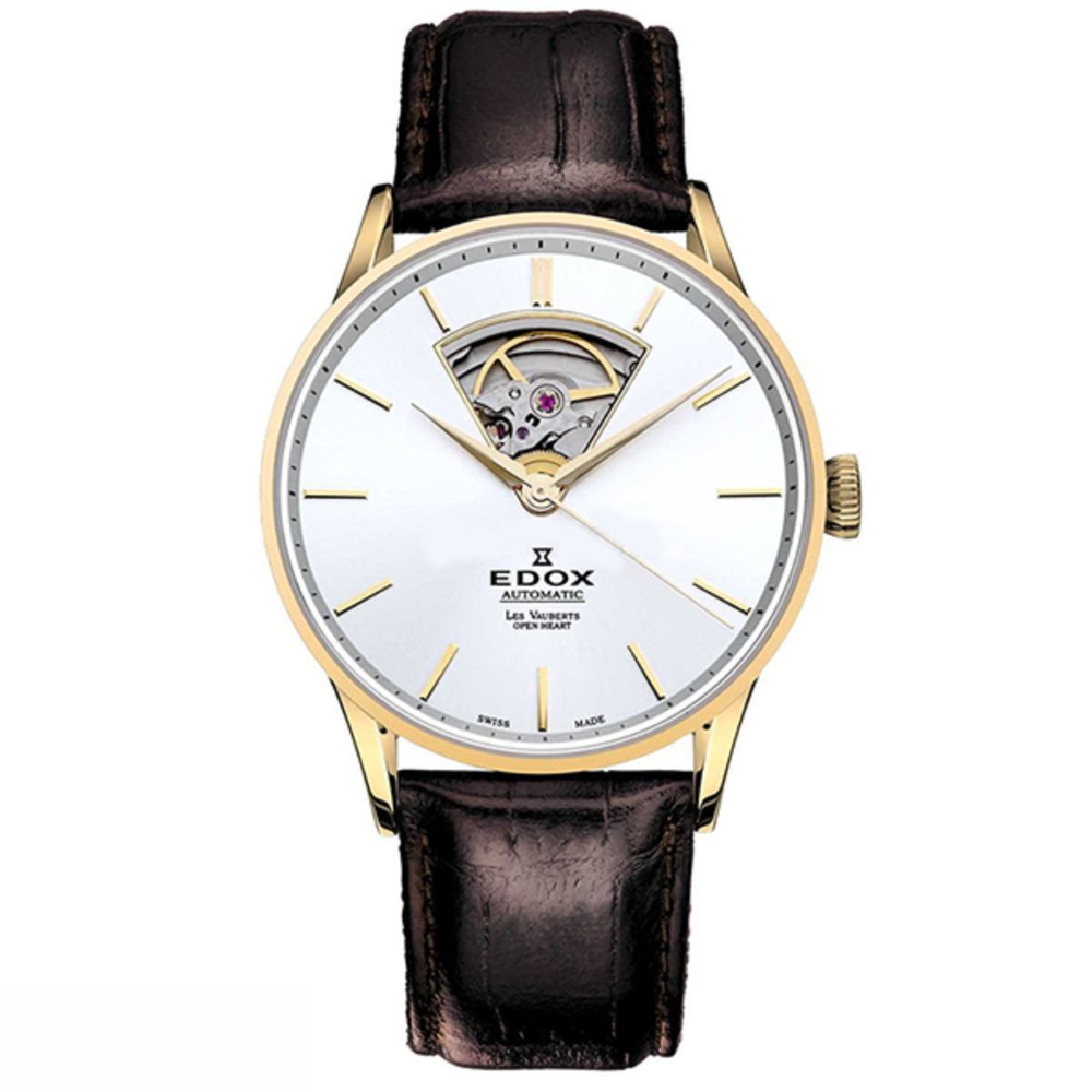 Edox Nam 85010-37J-AID