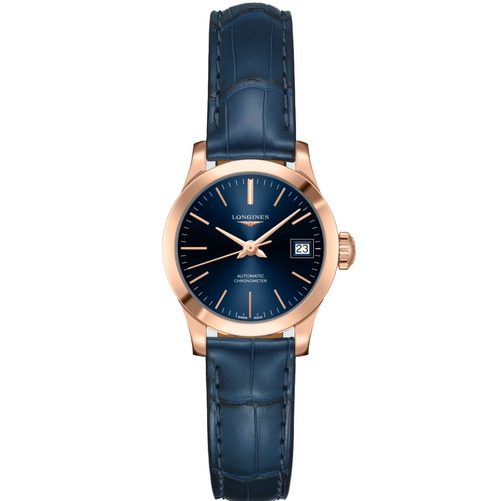 Longines Record Collection Nữ L2.320.8.92.2
