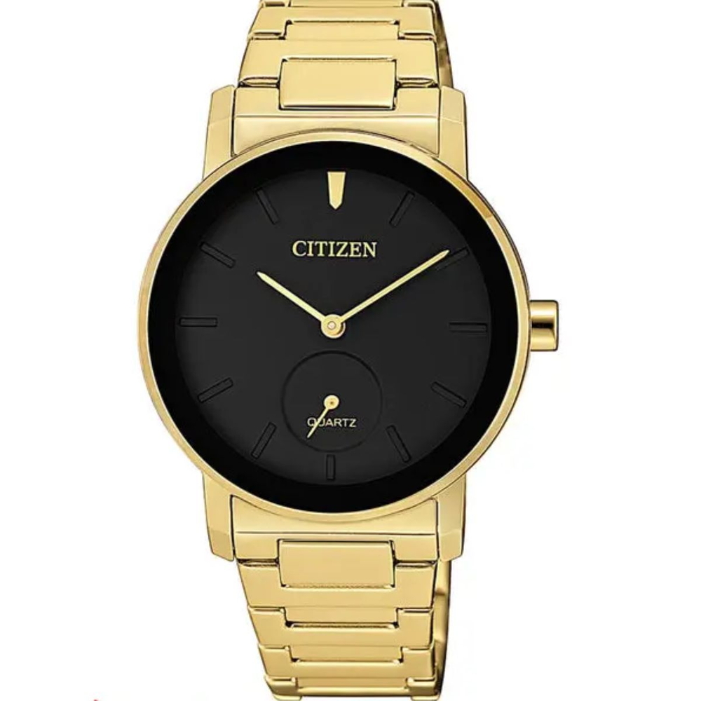 Citizen - Nữ EQ0612-58E Size 27.5mm