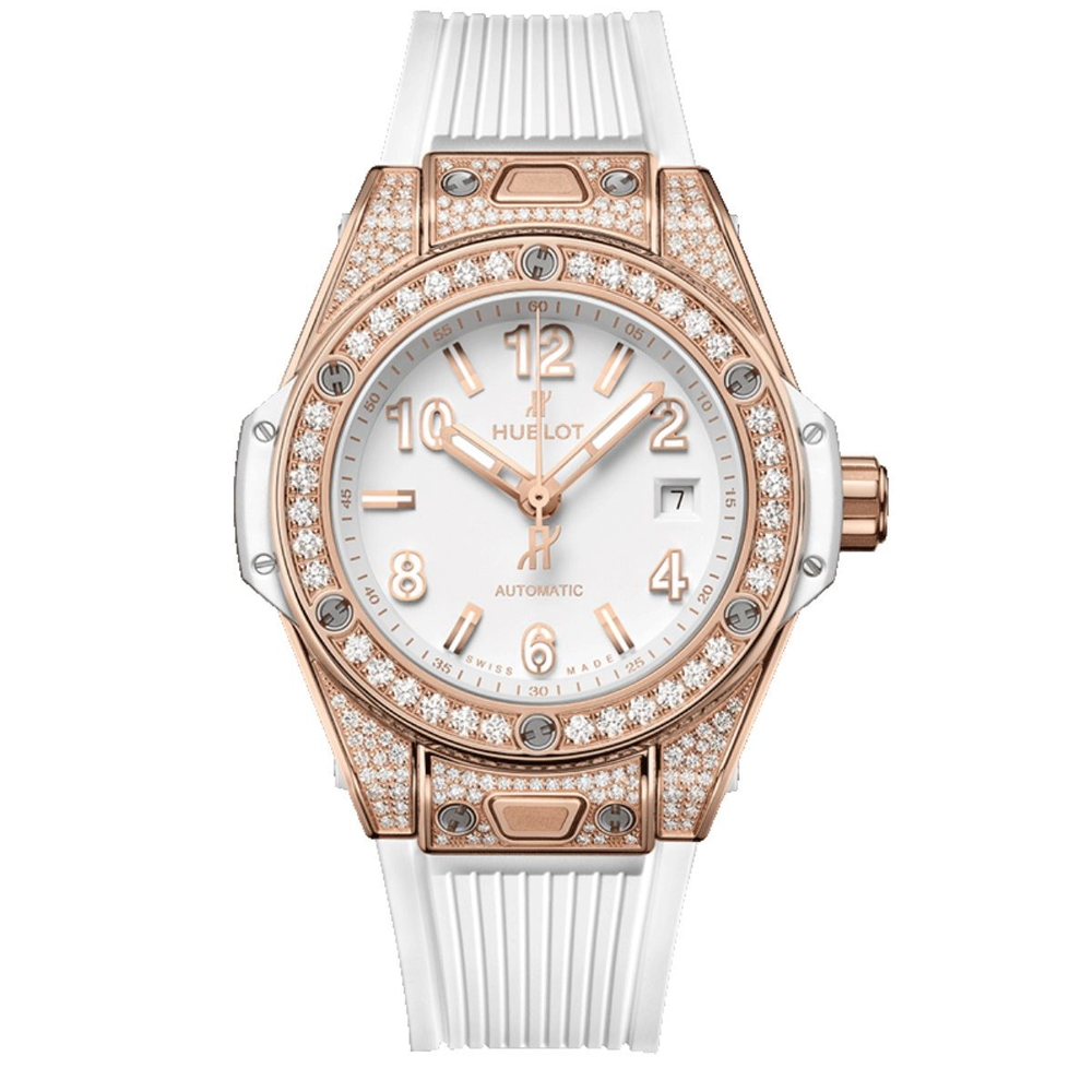 Hublot Big Bang Nữ 485.OE.2210.RW.1604