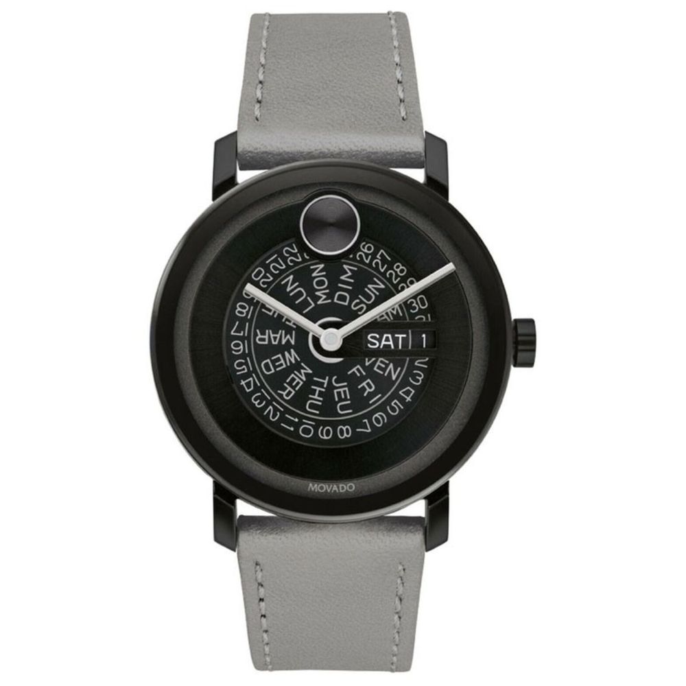 Movado - Nam 3600782 Size 40mm