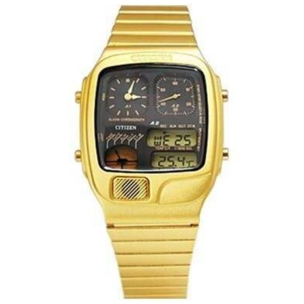 Citizen Nam JG2012-50E