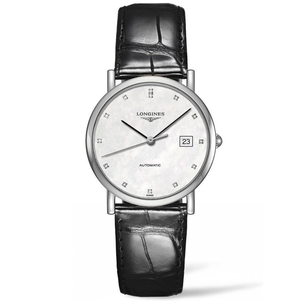 Longines Elegant Nữ L4.809.4.87.2