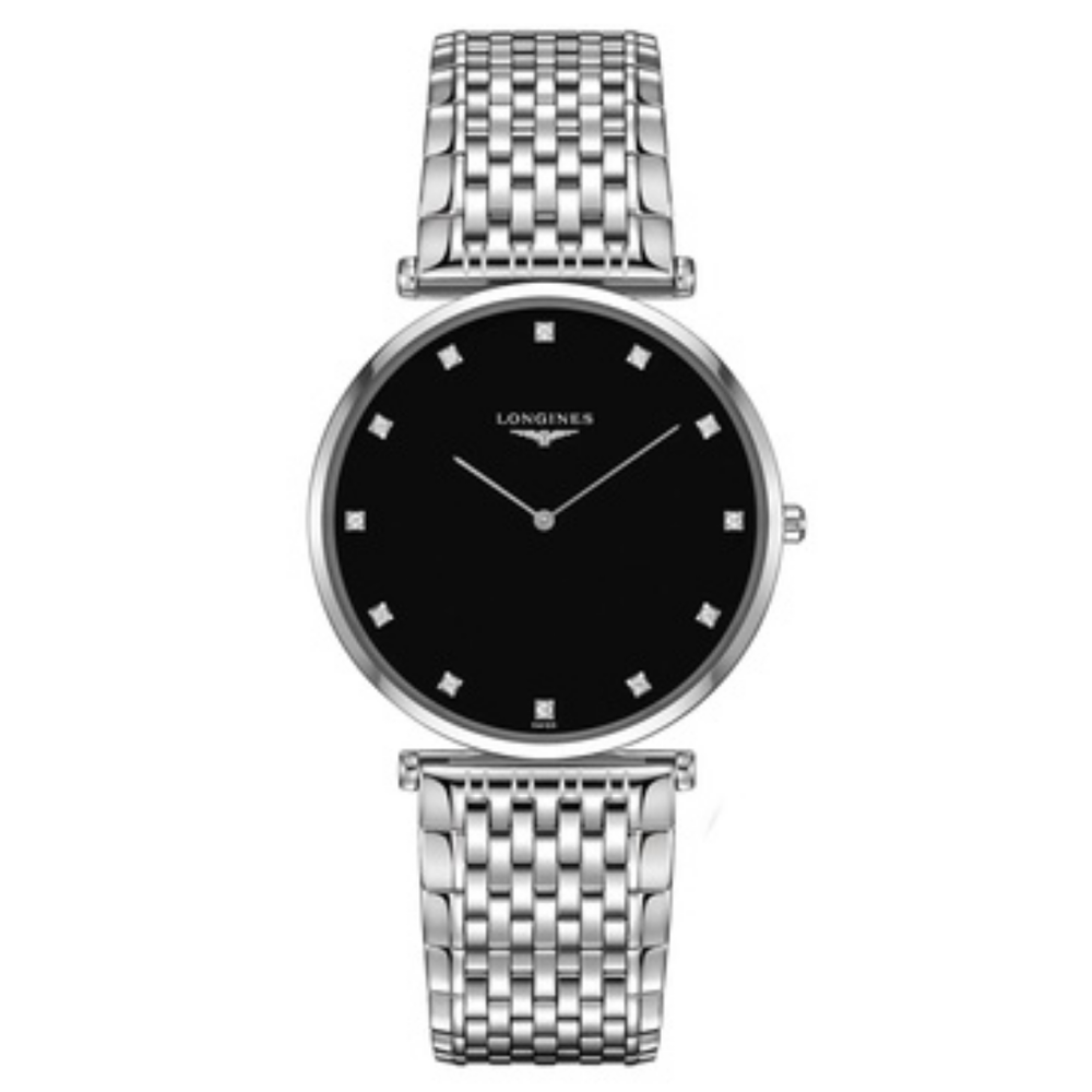 Longines La Grande Classique Nam L4.755.4.58.6