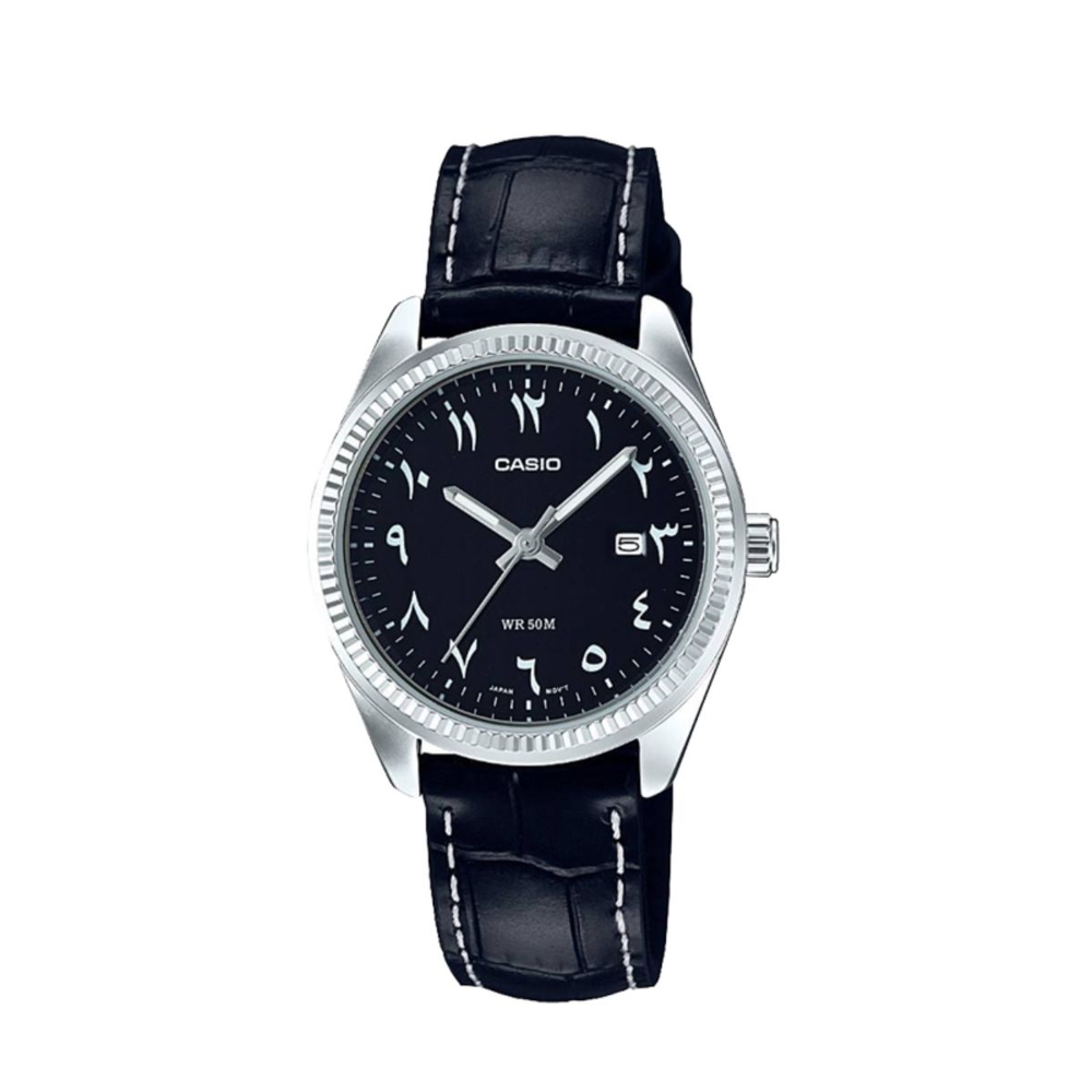 Casio LTP Nữ LTP-1302L-1B3VDF