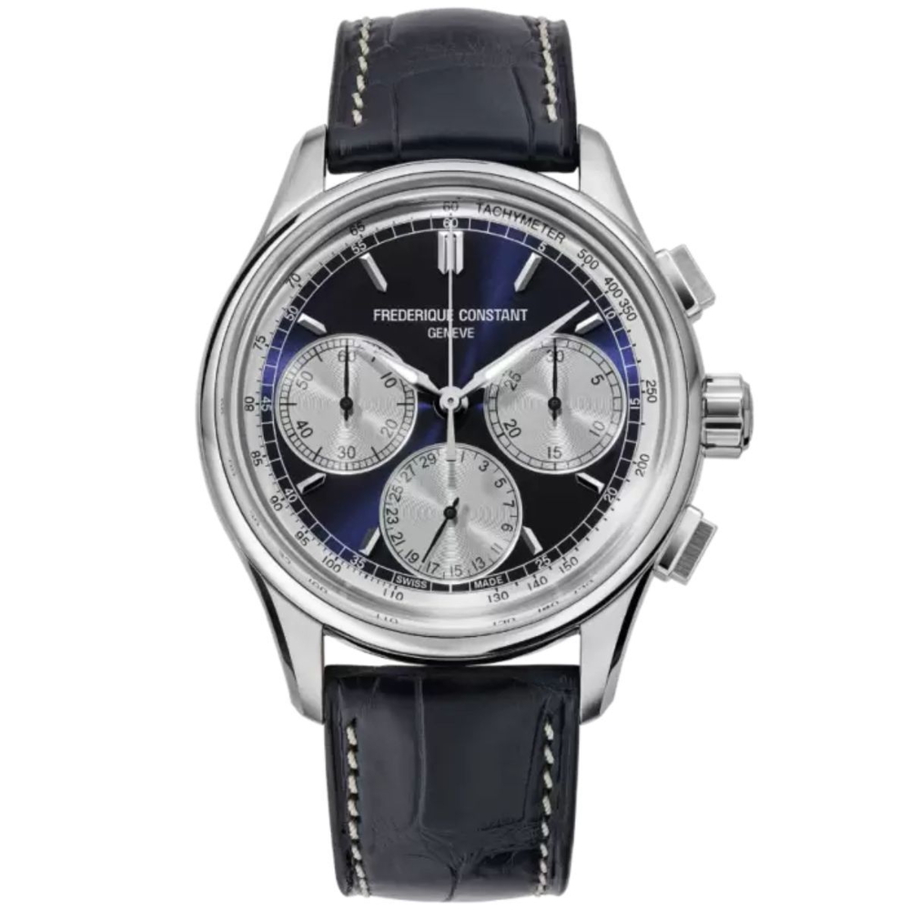 Frederique Constant Nam FC-760NS4H6