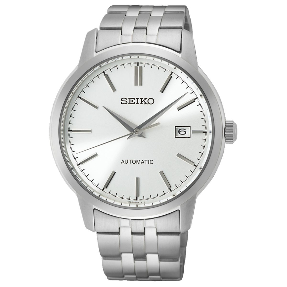 Seiko Nam SRPH85K1