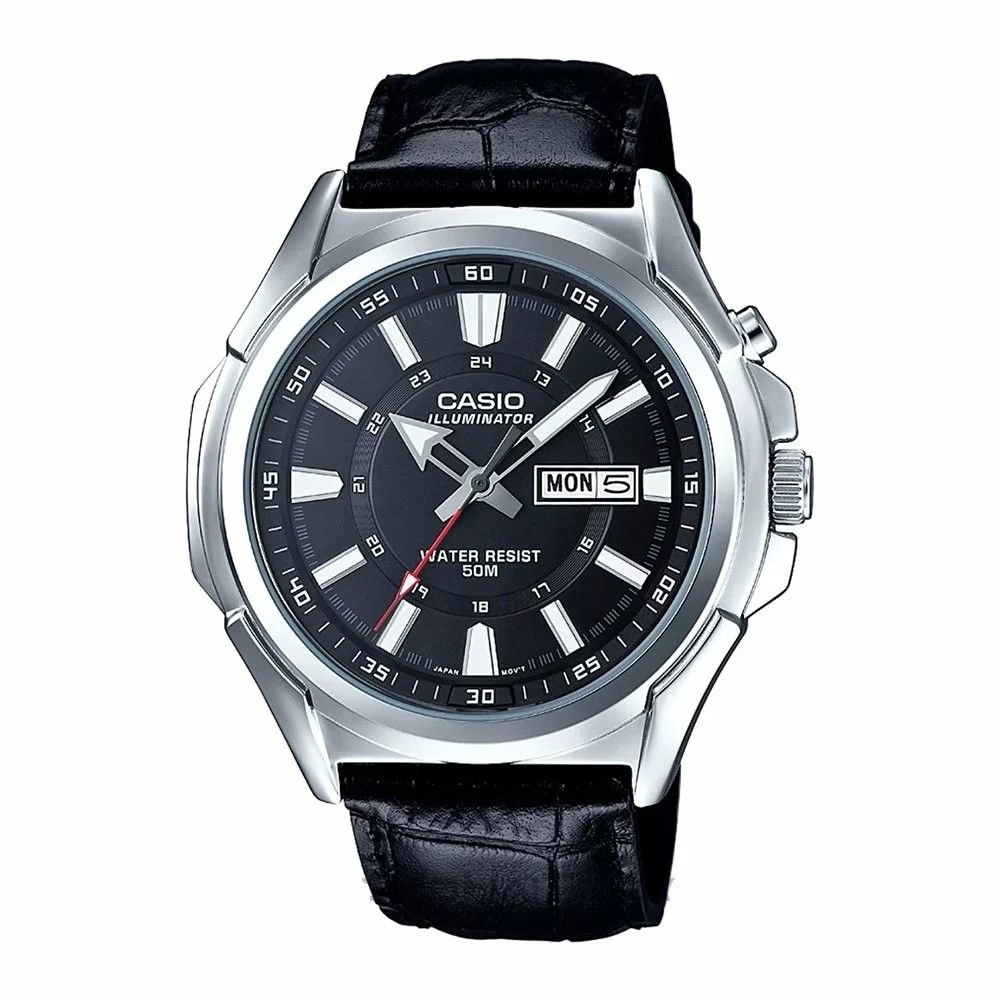 Casio - Nam MTP-E200L-1AVDF Size 46.8mm