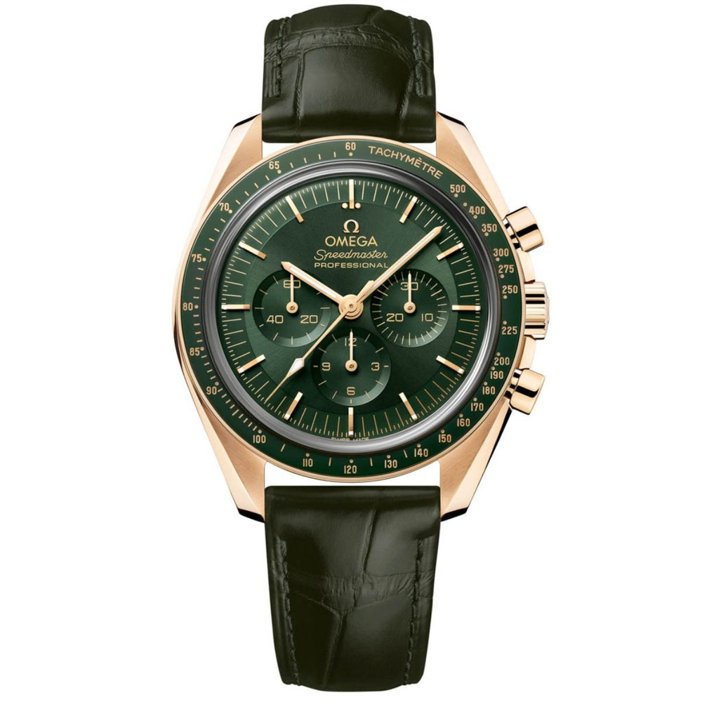 Omega Speedmaster Nam 310.63.42.50.10.001