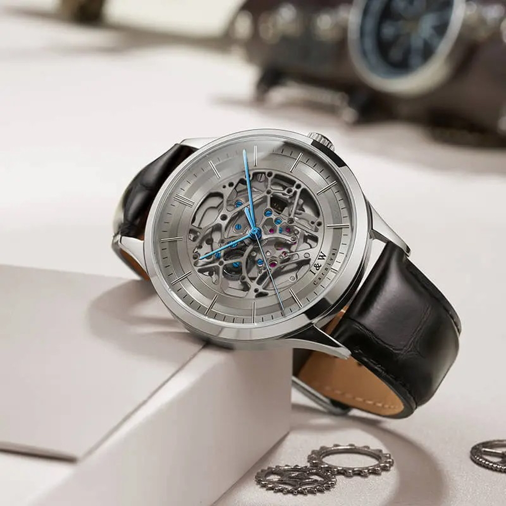 I&W Carnival Nam 524G5