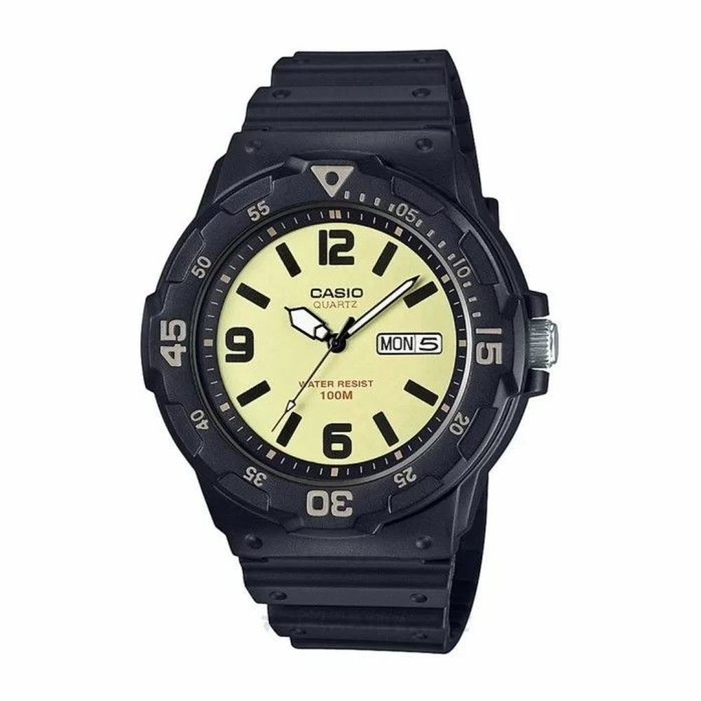 Casio Nam MRW-200H-5BVDF