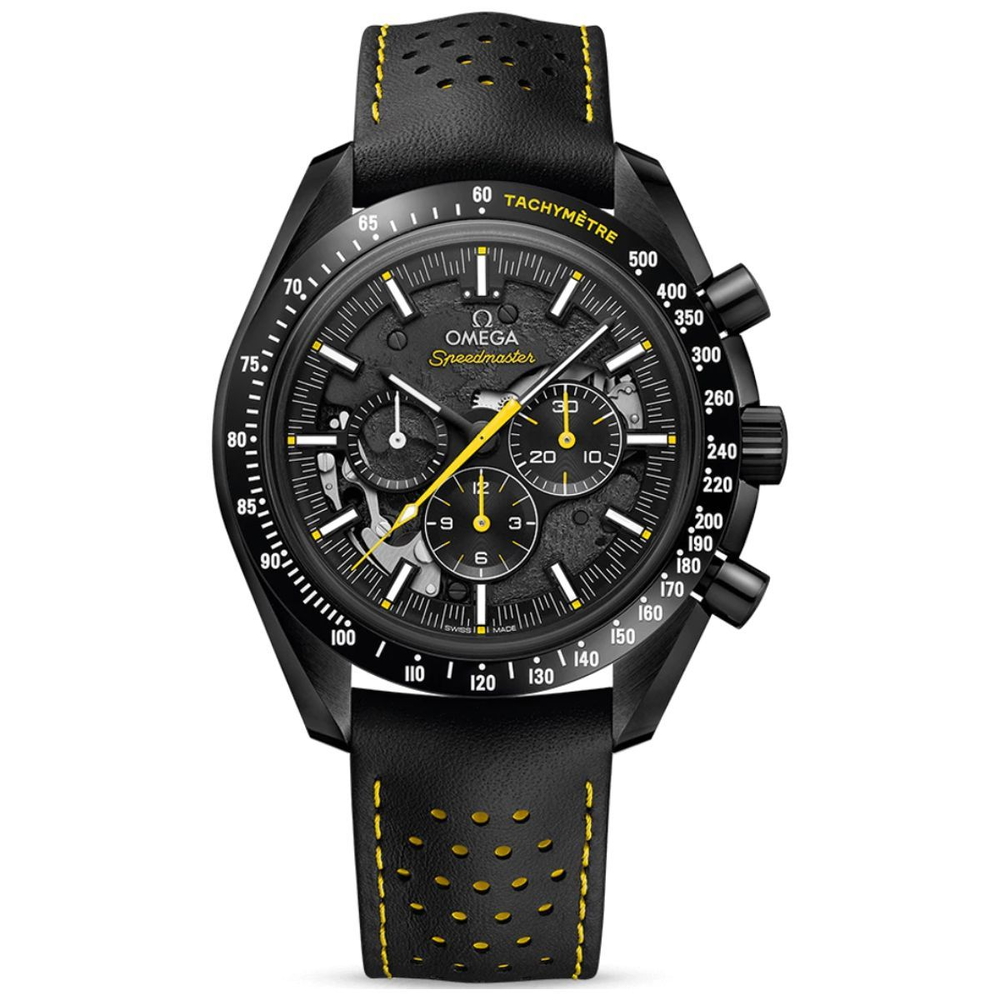 Omega Speedmaster Nam 311.92.44.30.01.001