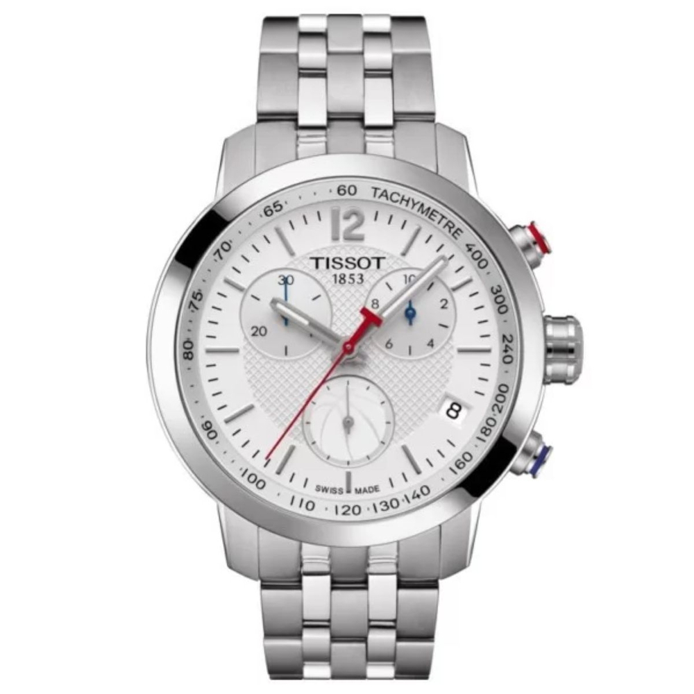 Tissot Nam T055.417.11.017.01
