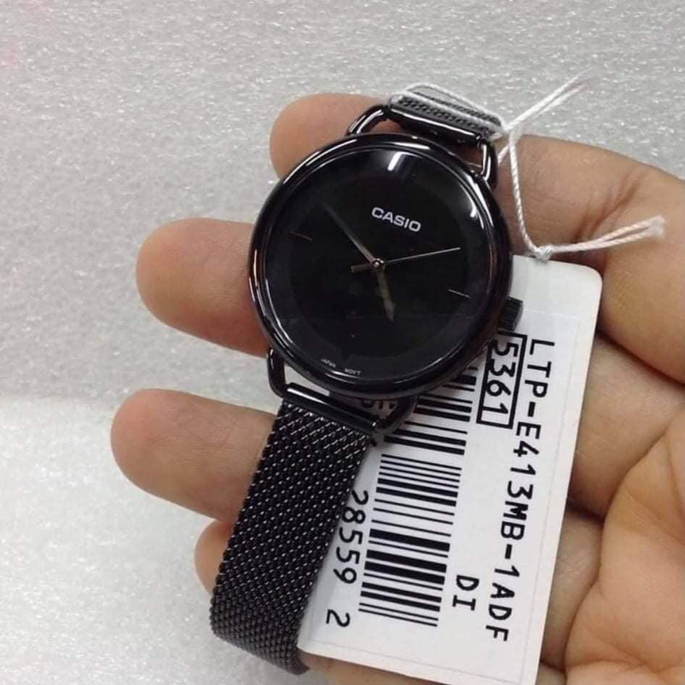 Casio LTP Nữ LTP-E413MB-1ADF