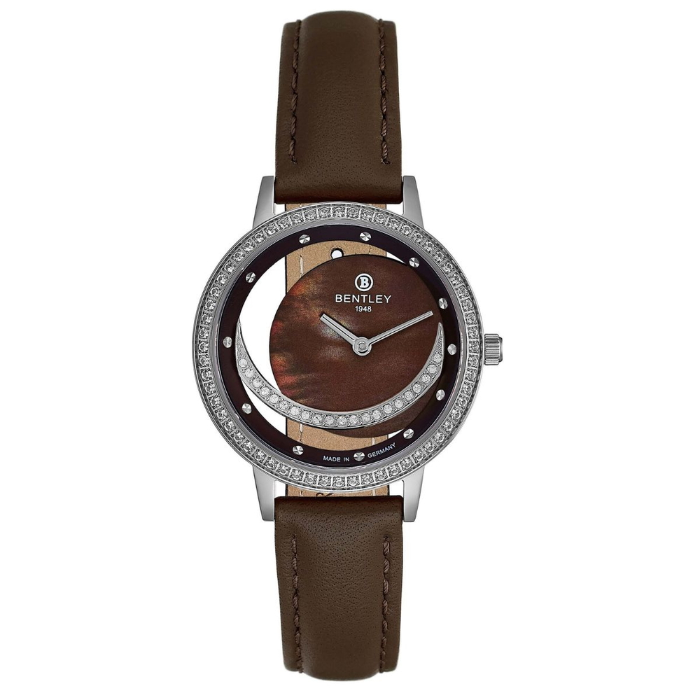 Bentley - Nữ BL2330-101LWDD Size 32mm