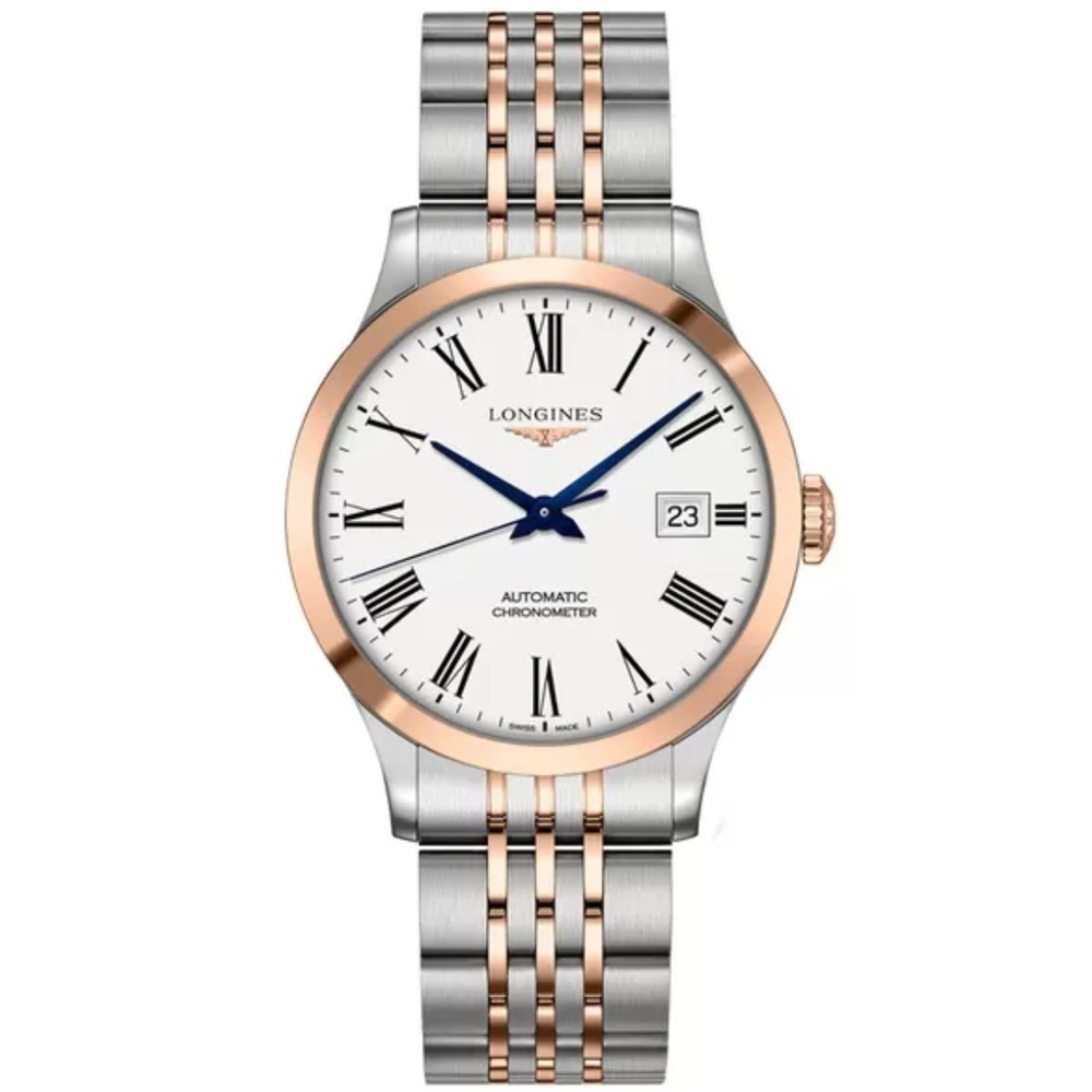 Longines Nam L2.820.5.11.7